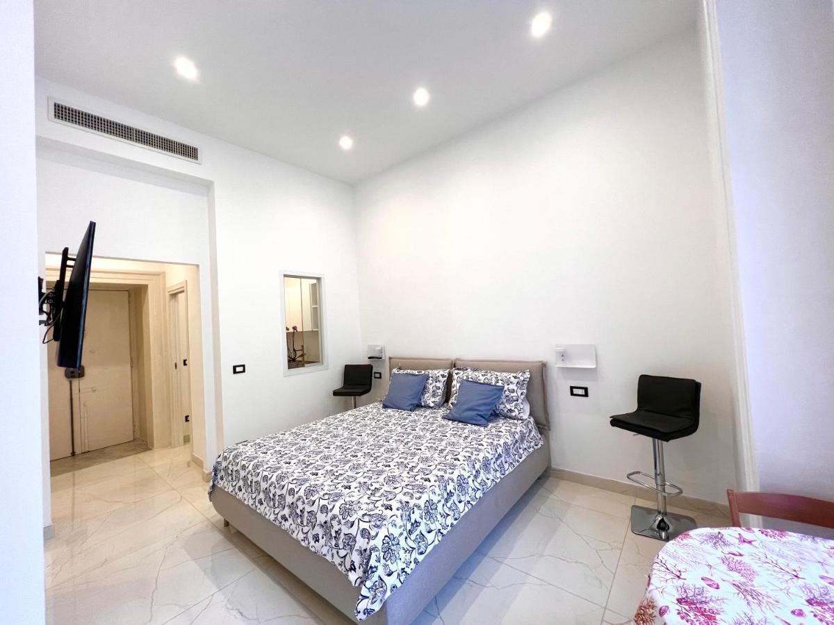 Soleil Luxury Apartment Maiori Ngoại thất bức ảnh