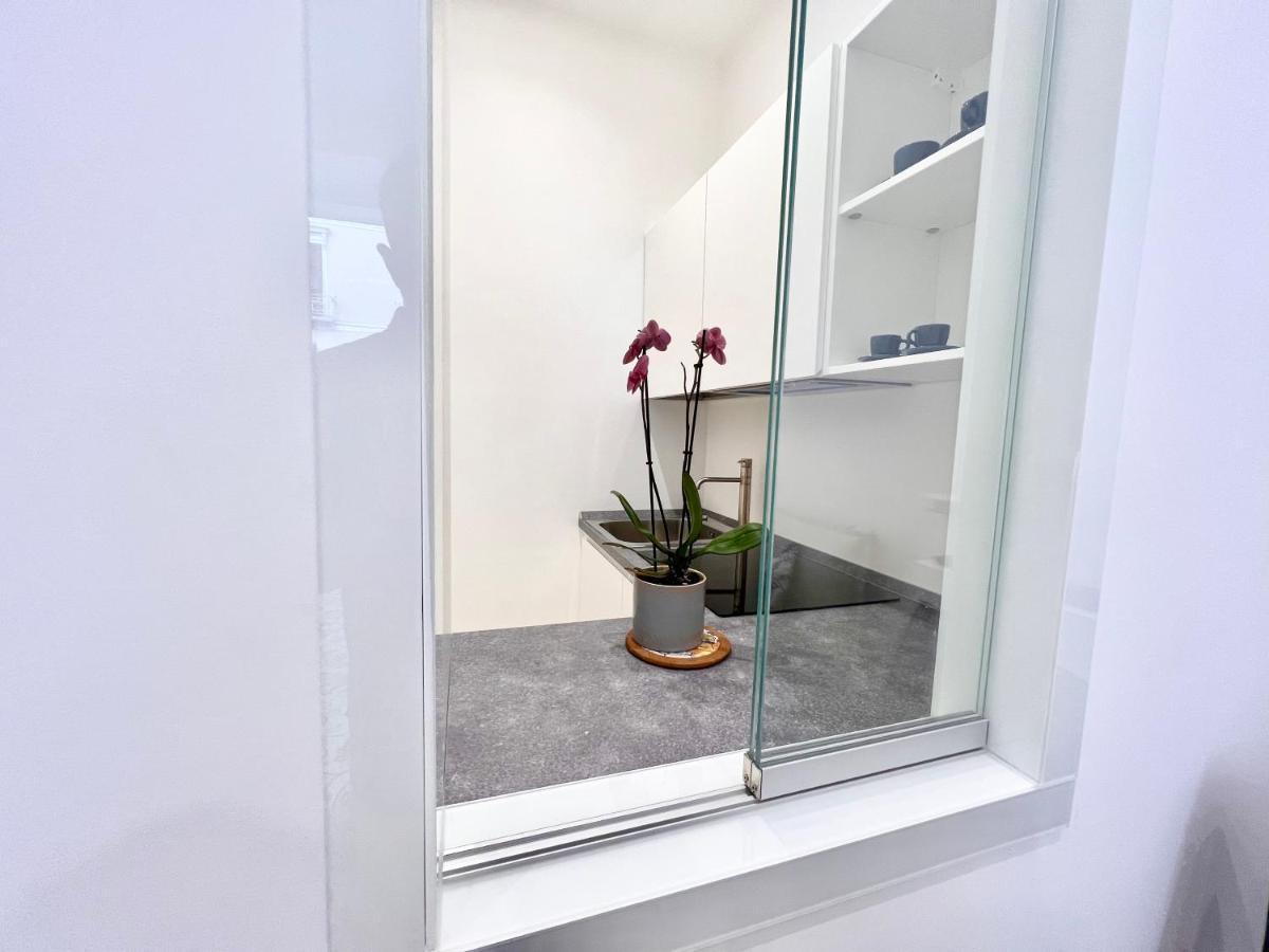 Soleil Luxury Apartment Maiori Ngoại thất bức ảnh