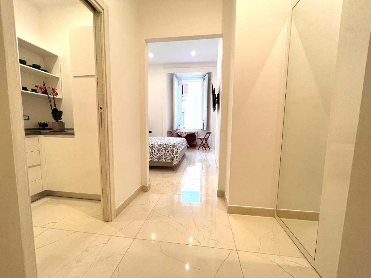 Soleil Luxury Apartment Maiori Ngoại thất bức ảnh