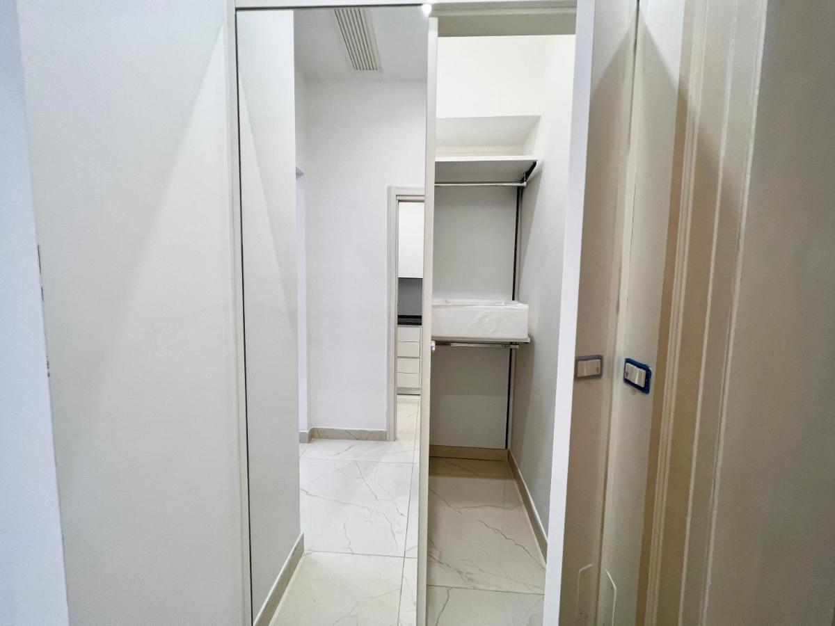 Soleil Luxury Apartment Maiori Ngoại thất bức ảnh