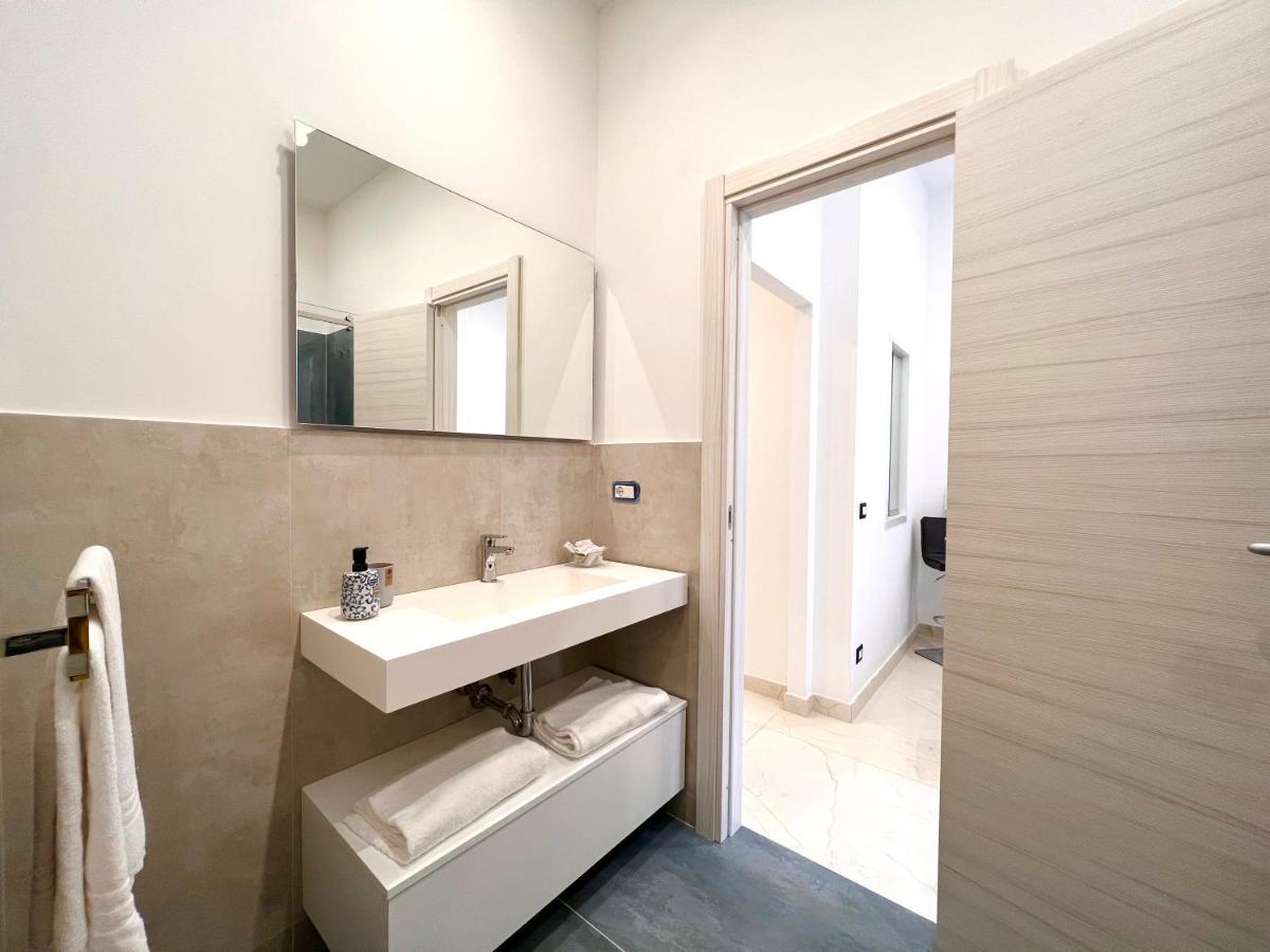 Soleil Luxury Apartment Maiori Ngoại thất bức ảnh
